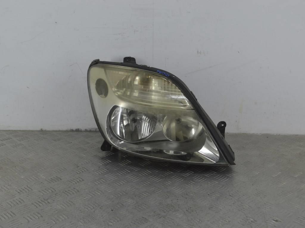 Фара правая Renault Scenic 1 (1996-2003) 7700432097, 7701047600