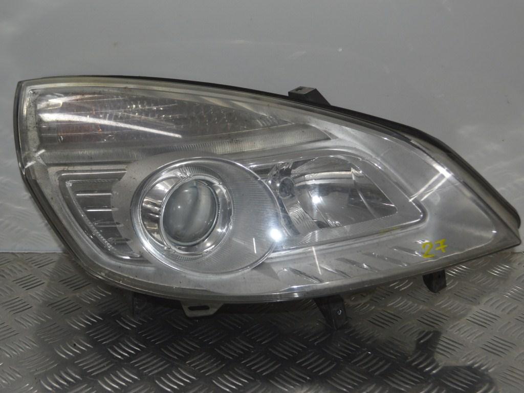 Фара правая Renault Scenic 2 (2003-2009)