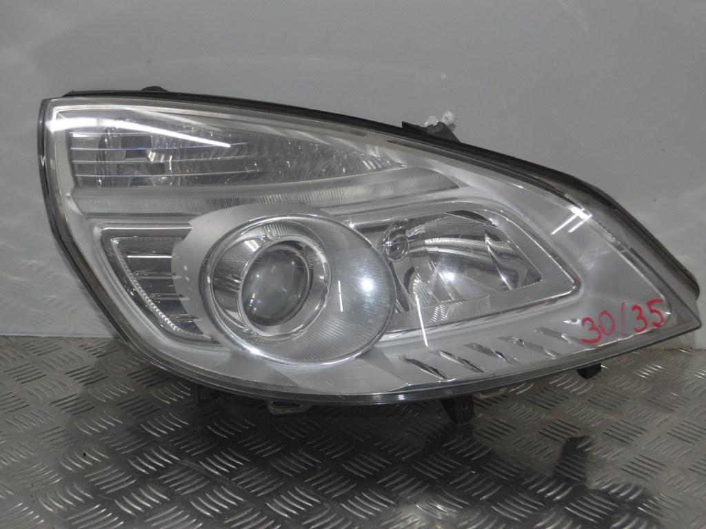 Фара правая Renault Scenic 2 (2003-2009)