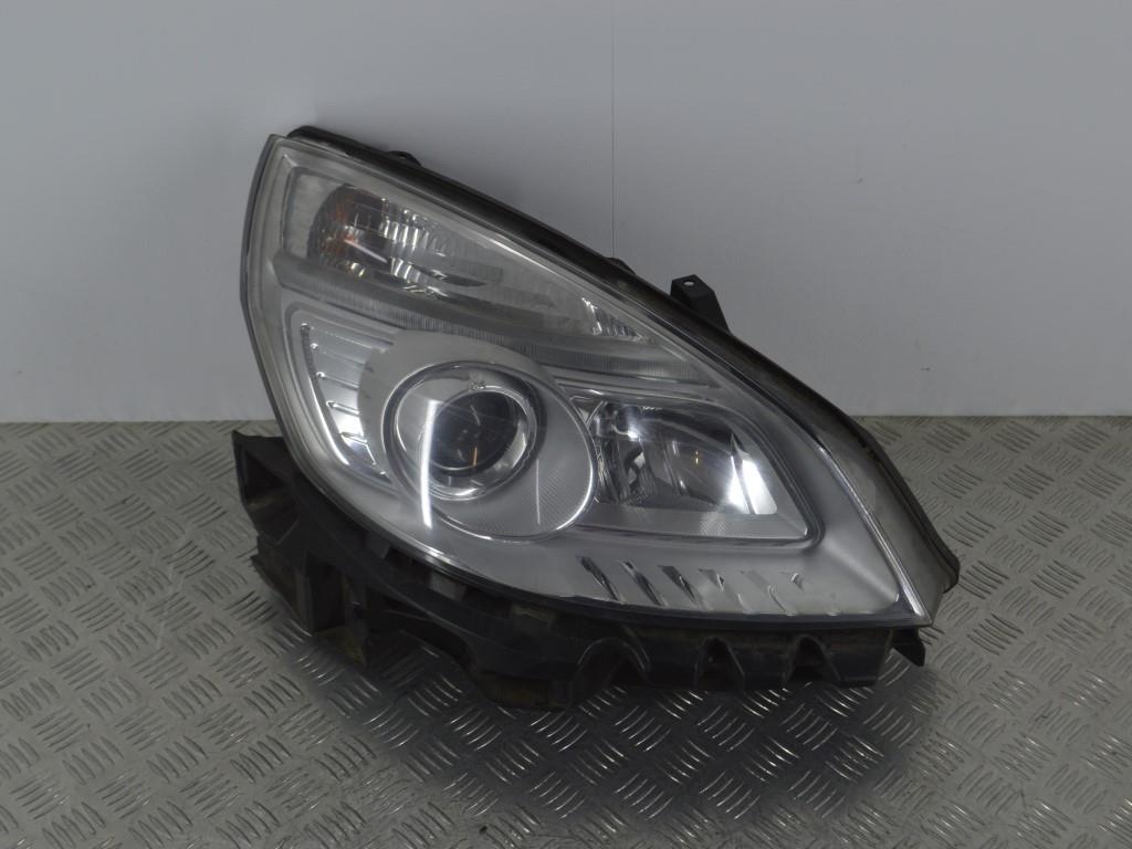 Фара правая Renault Scenic 2 (2003-2009)