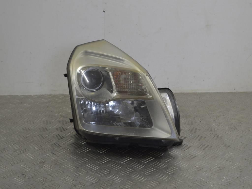 Фара правая Renault Vel Satis (2001-2009) 8200384024