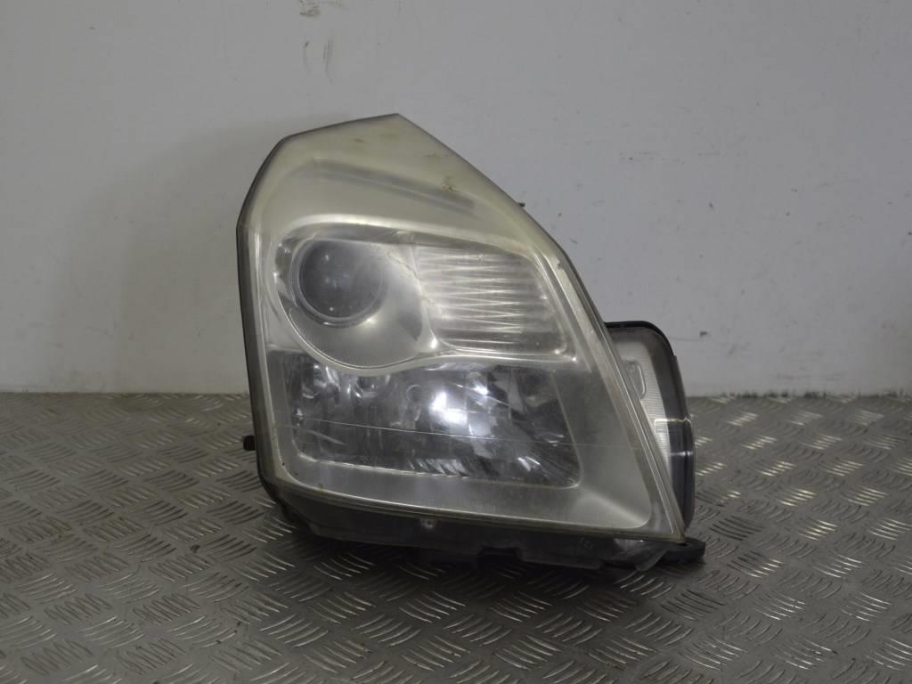 Фара правая Renault Vel Satis (2001-2009) 8200384026