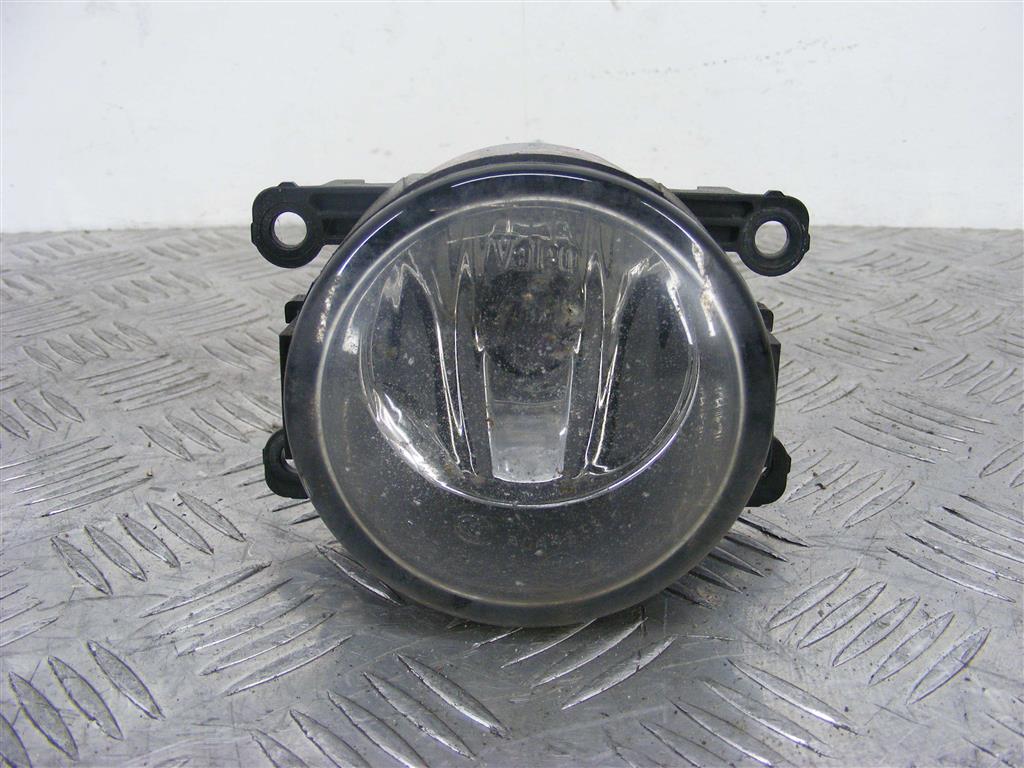 Фара противотуманная левая Renault Laguna 3 (2007-2015) 8200074008