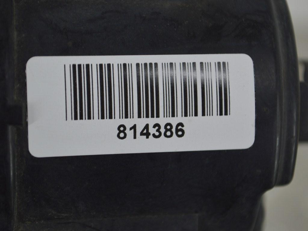 Фара противотуманная левая