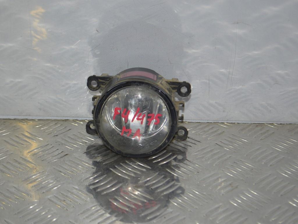 Фара противотуманная правая Renault Logan 1 (2004-2014) 8200074008