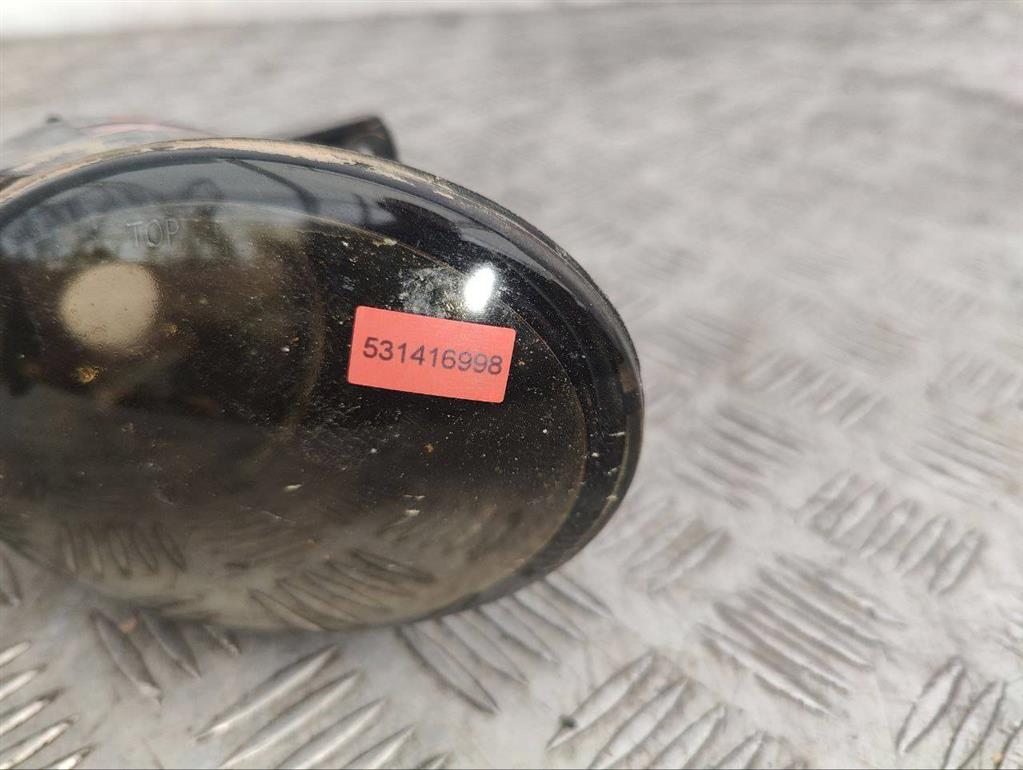 Фара противотуманная правая