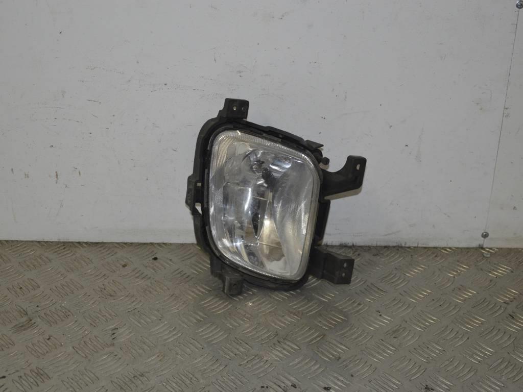 Фара противотуманная правая