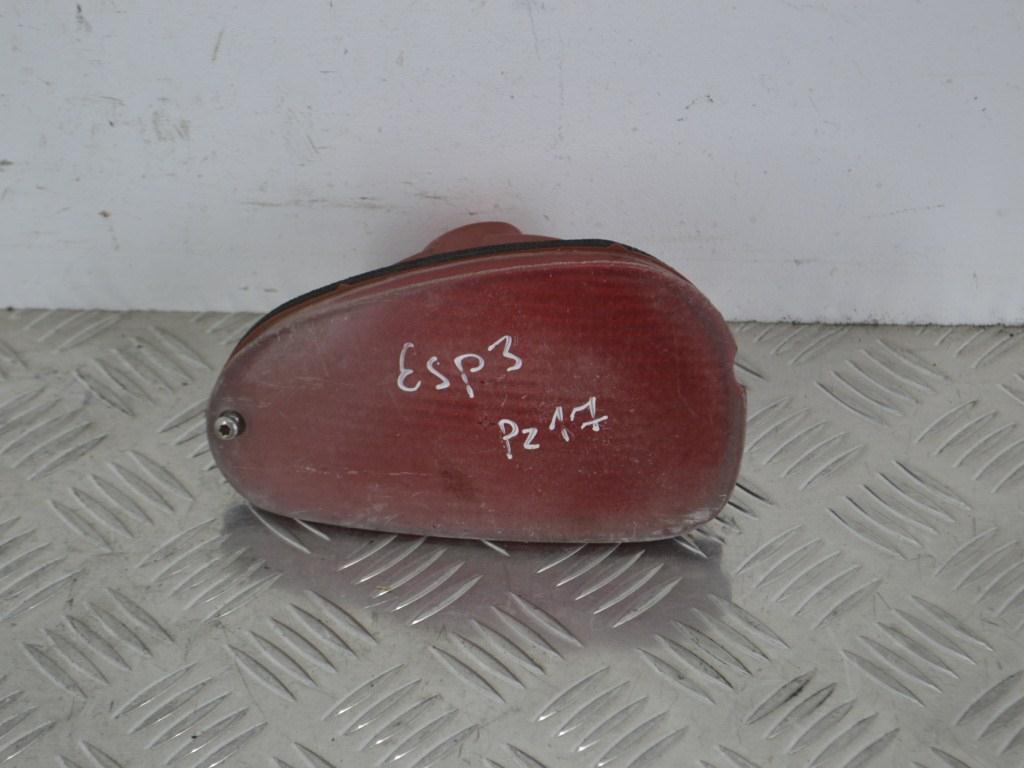 Фонарь противотуманный левый Renault Espace 3 (1996-2002) 6025301100