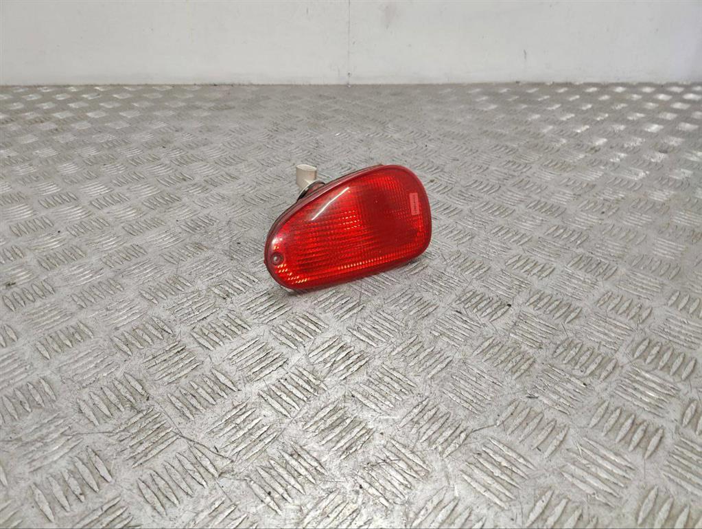 Фонарь противотуманный левый