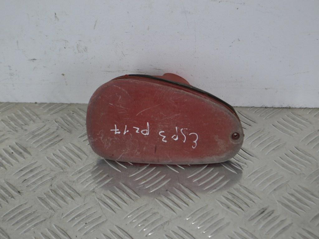 Фонарь противотуманный правый