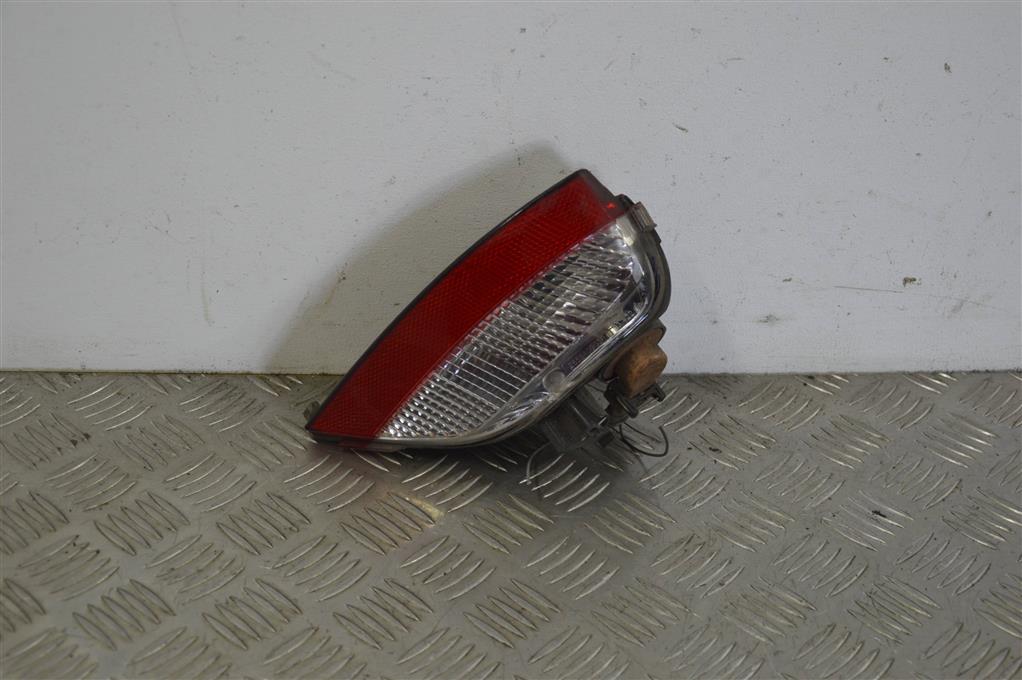 Фонарь противотуманный правый Renault Scenic 3 (2008-2015) 265540003R