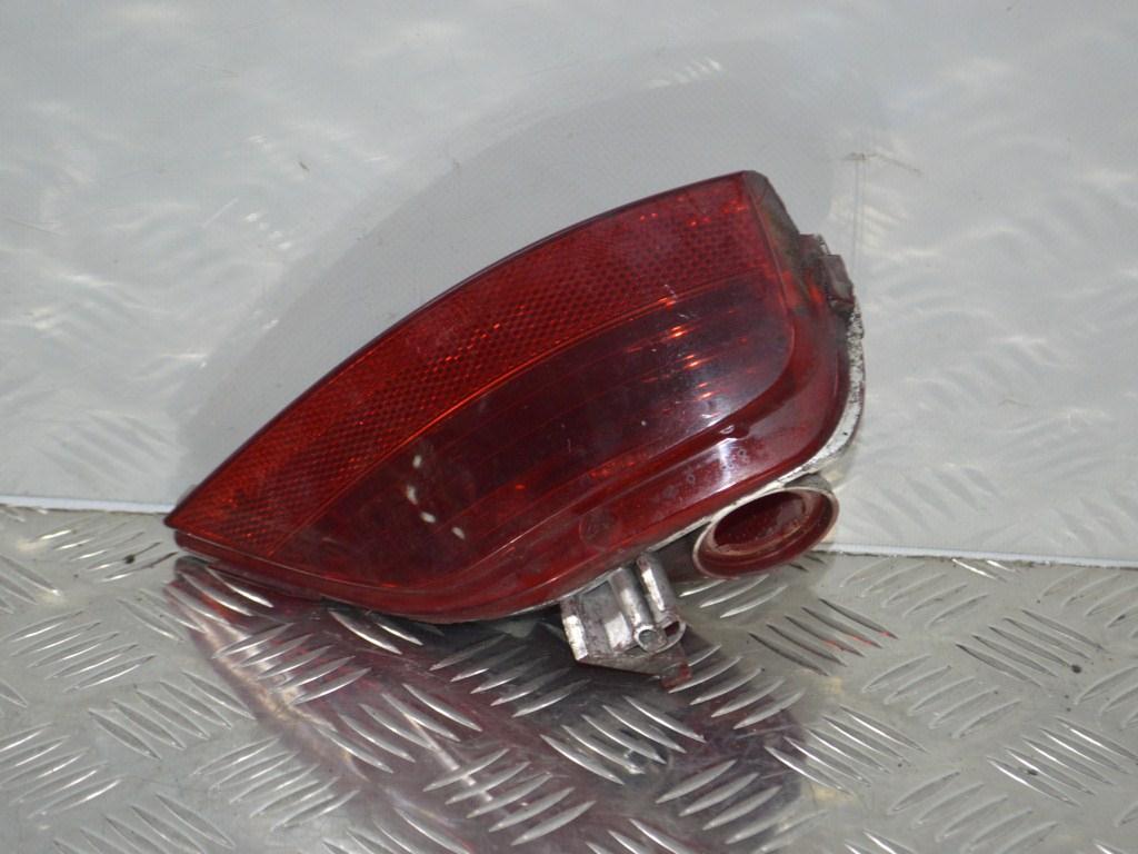 Фонарь противотуманный правый Renault Scenic 3 (2008-2015) 265800007R