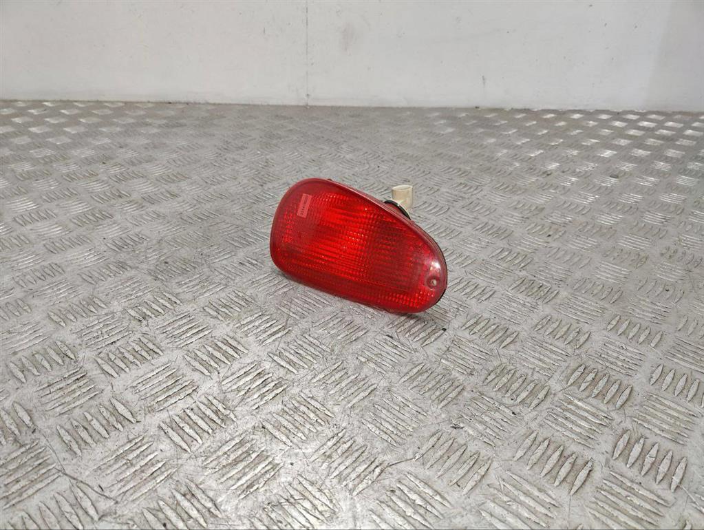 Фонарь противотуманный правый