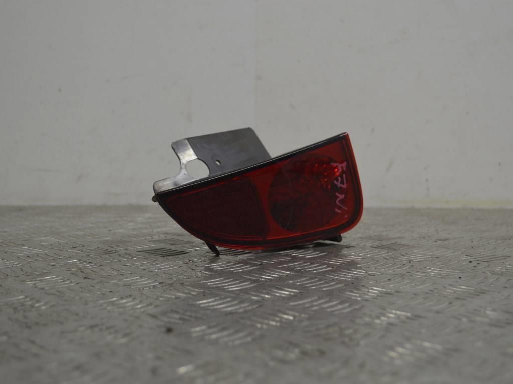 Фонарь противотуманный правый