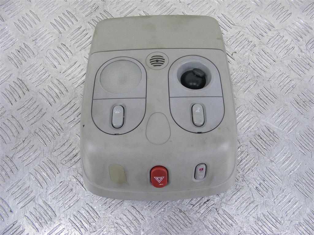 Фонарь салона (плафон) Renault Espace 4 (2003-2010) 6025316264