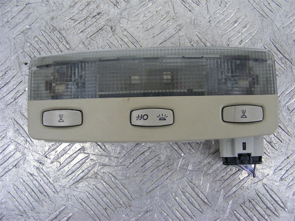 Фонарь салона (плафон)