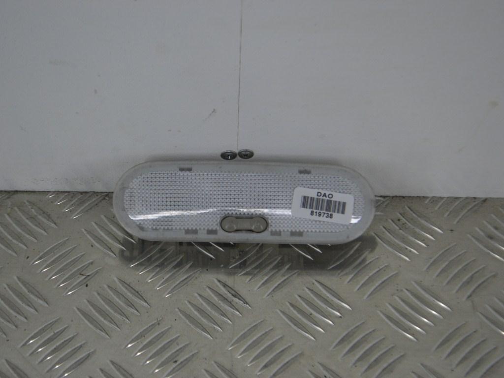 Фонарь салона (плафон)