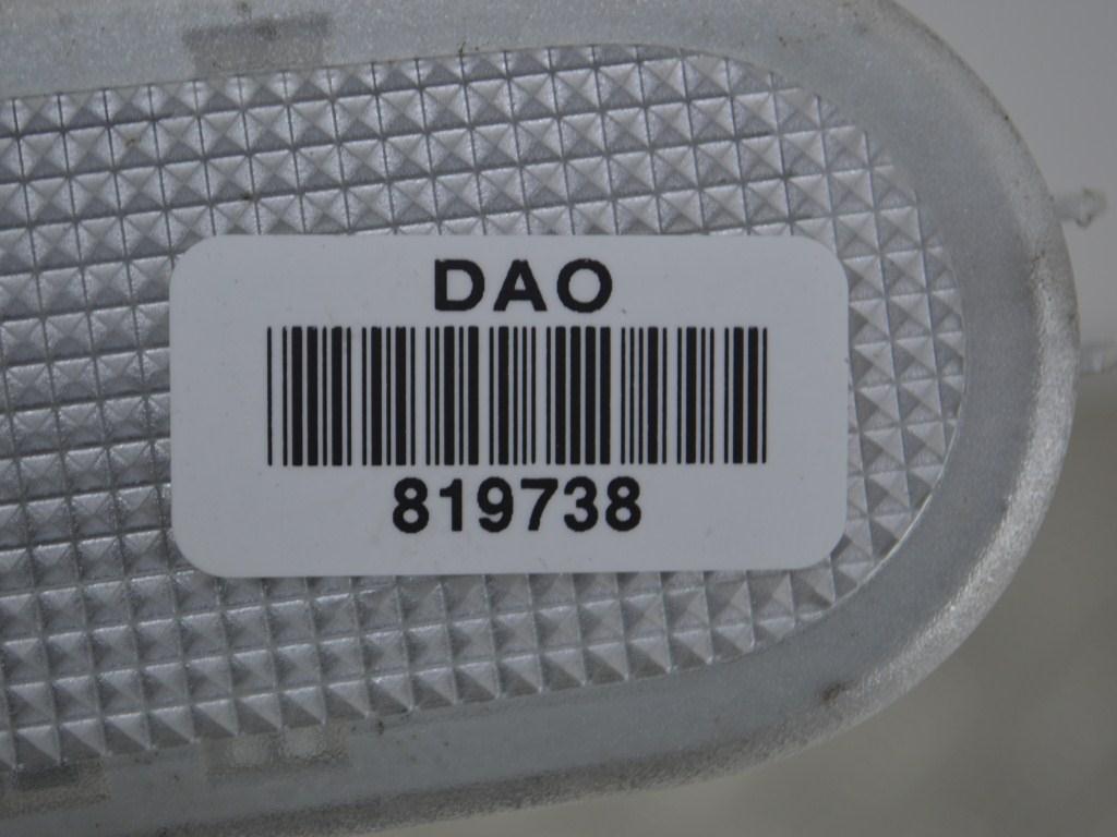 Фонарь салона (плафон)