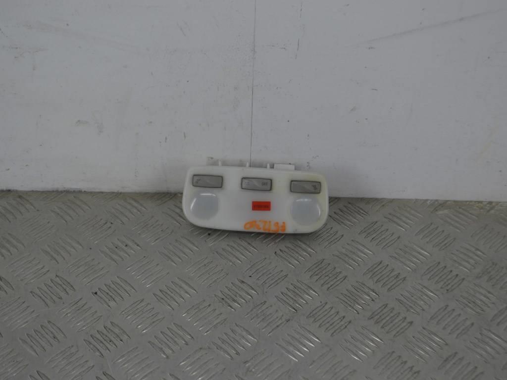 Фонарь салона (плафон)