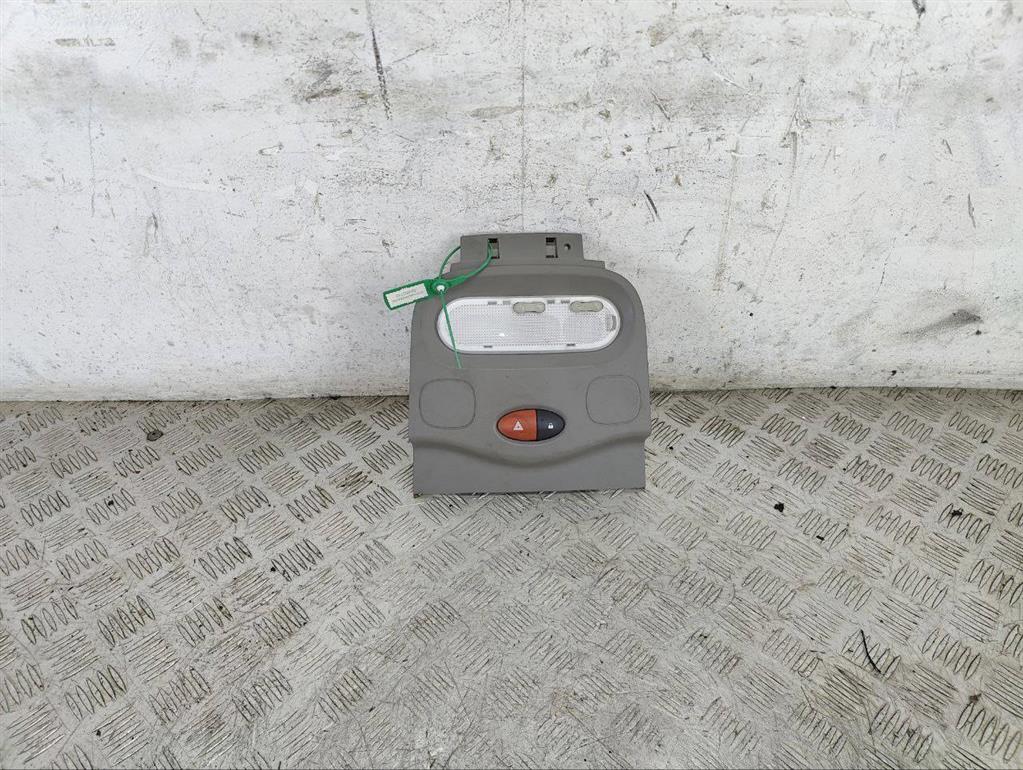 Фонарь салона (плафон)