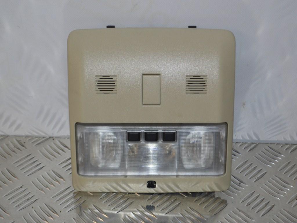 Фонарь салона (плафон)