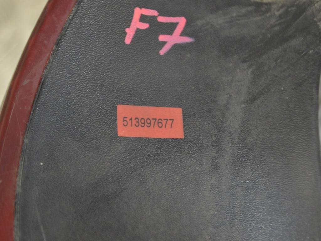 Фонарь задний левый Renault Laguna 2 (2001-2007) 8200002471