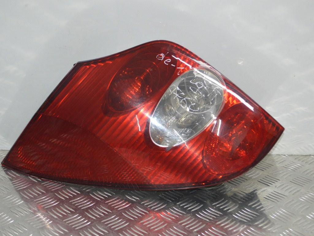 Фонарь задний левый Renault Laguna 2 (2001-2007)