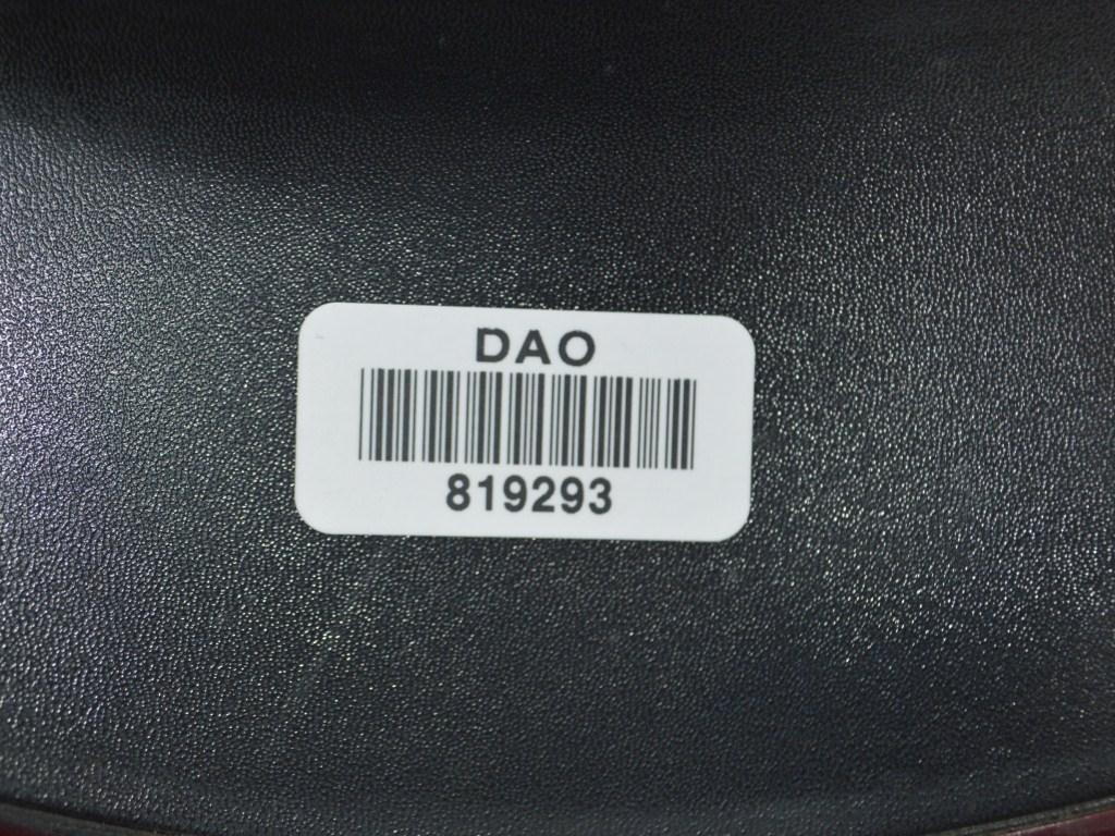 Фонарь задний левый Renault Laguna 2 (2001-2007)