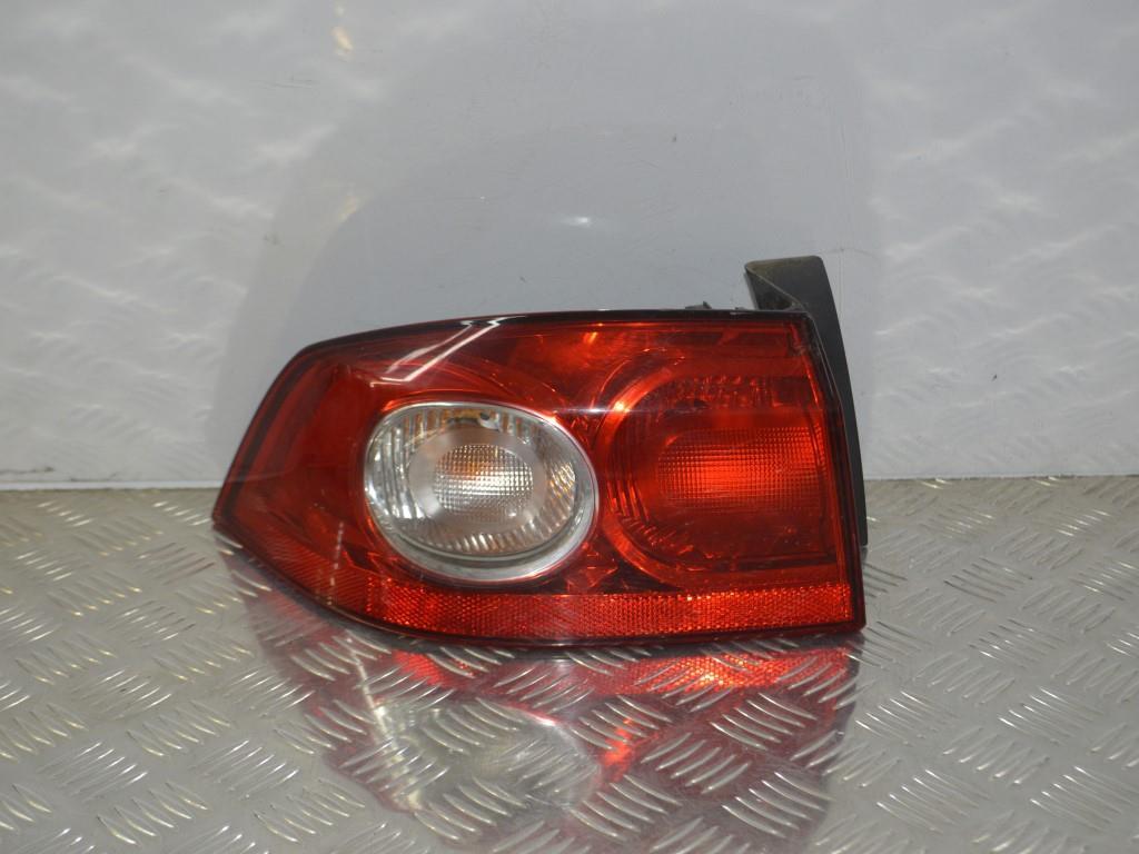 Фонарь задний левый Renault Laguna 2 (2001-2007)