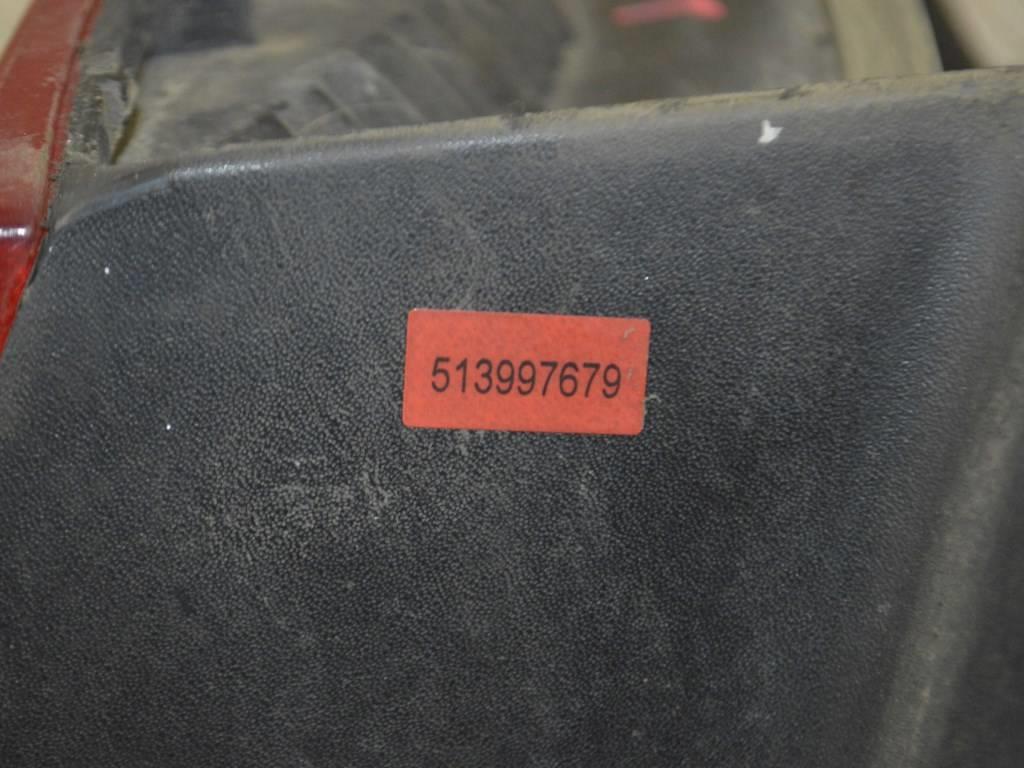 Фонарь задний левый Renault Laguna 2 (2001-2007)