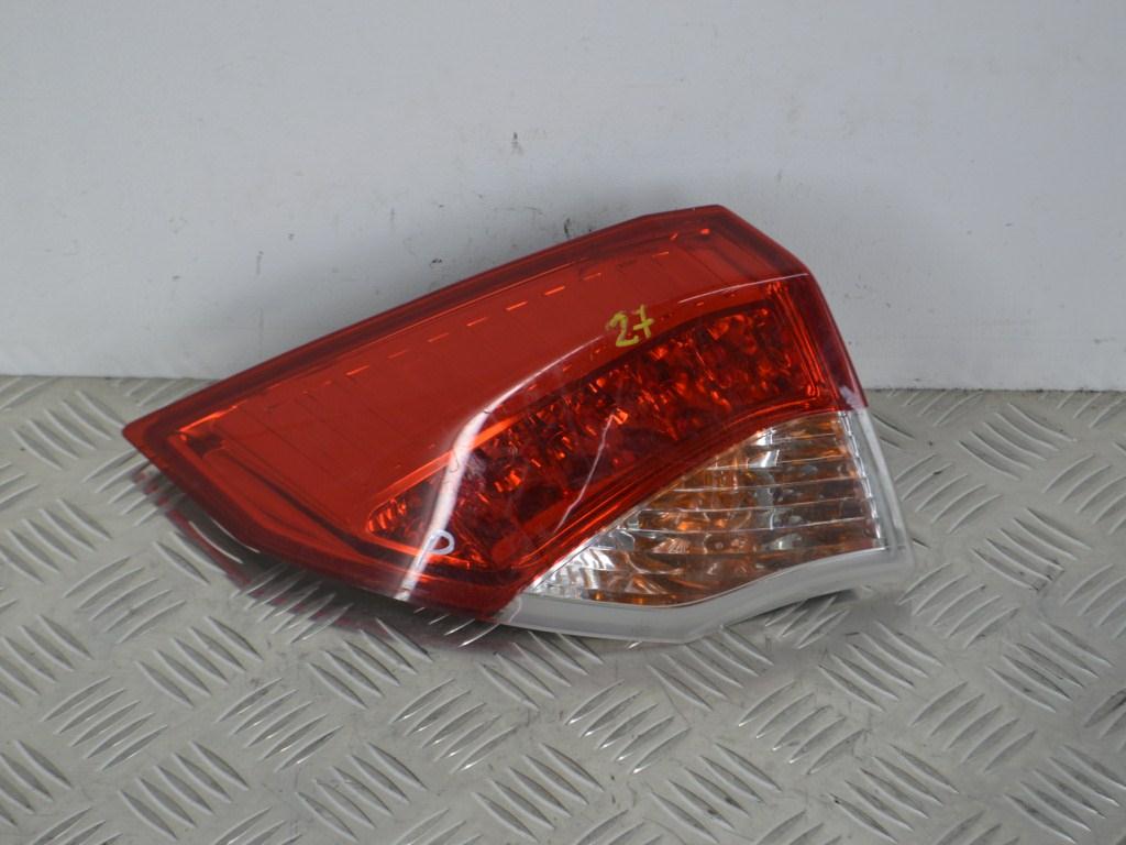 Фонарь задний левый Renault Laguna 3 (2007-2015) 265550001R
