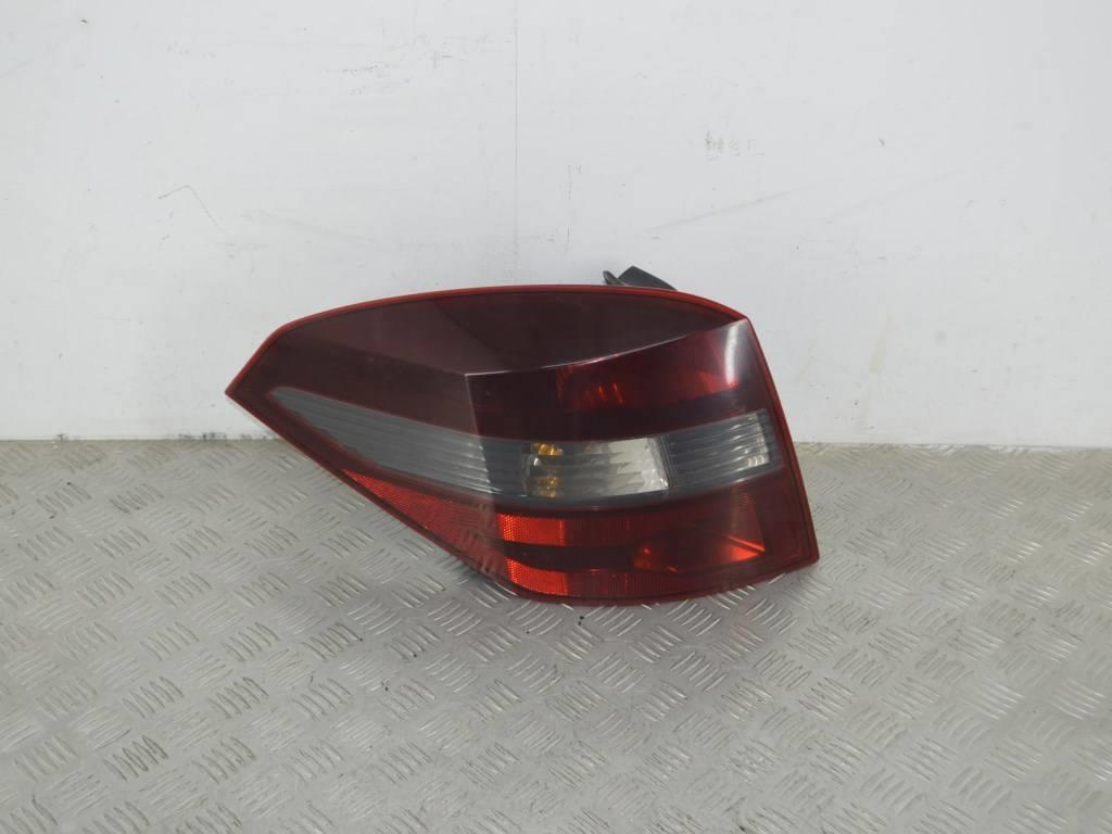 Фонарь задний левый Renault Laguna 3 (2007-2015) 265550021