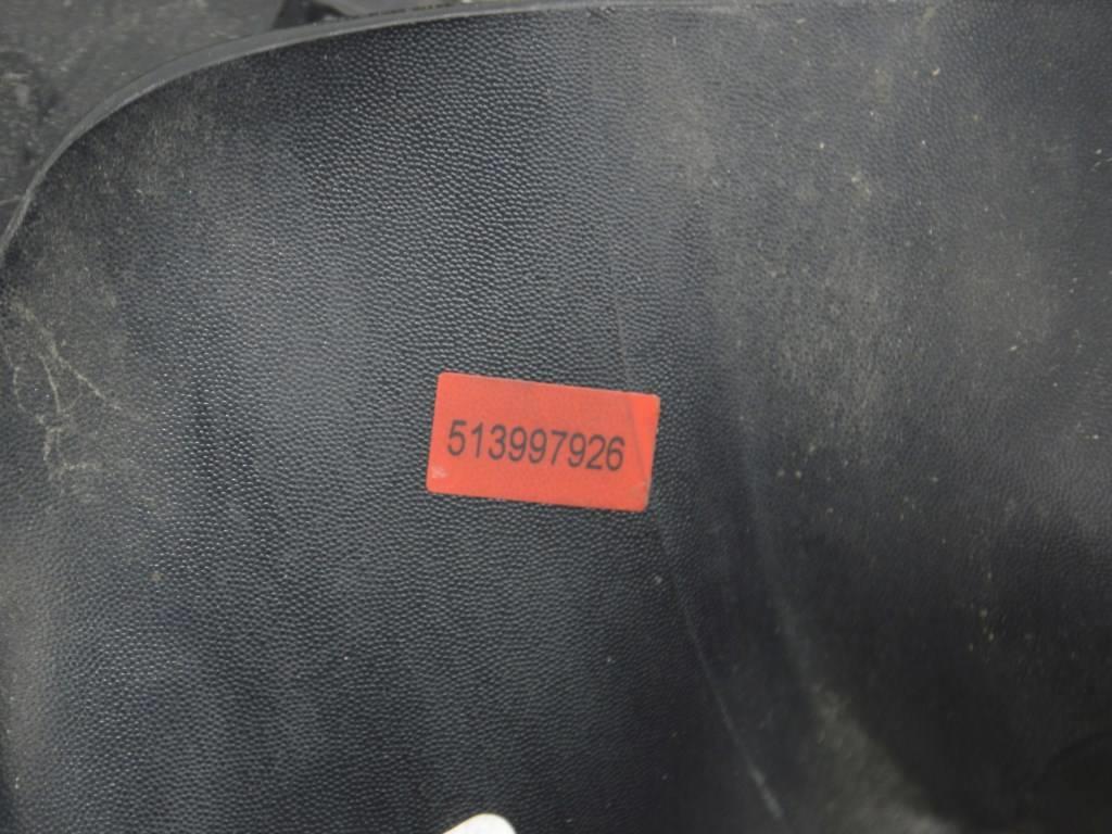 Фонарь задний левый Renault Laguna 3 (2007-2015) 265550021