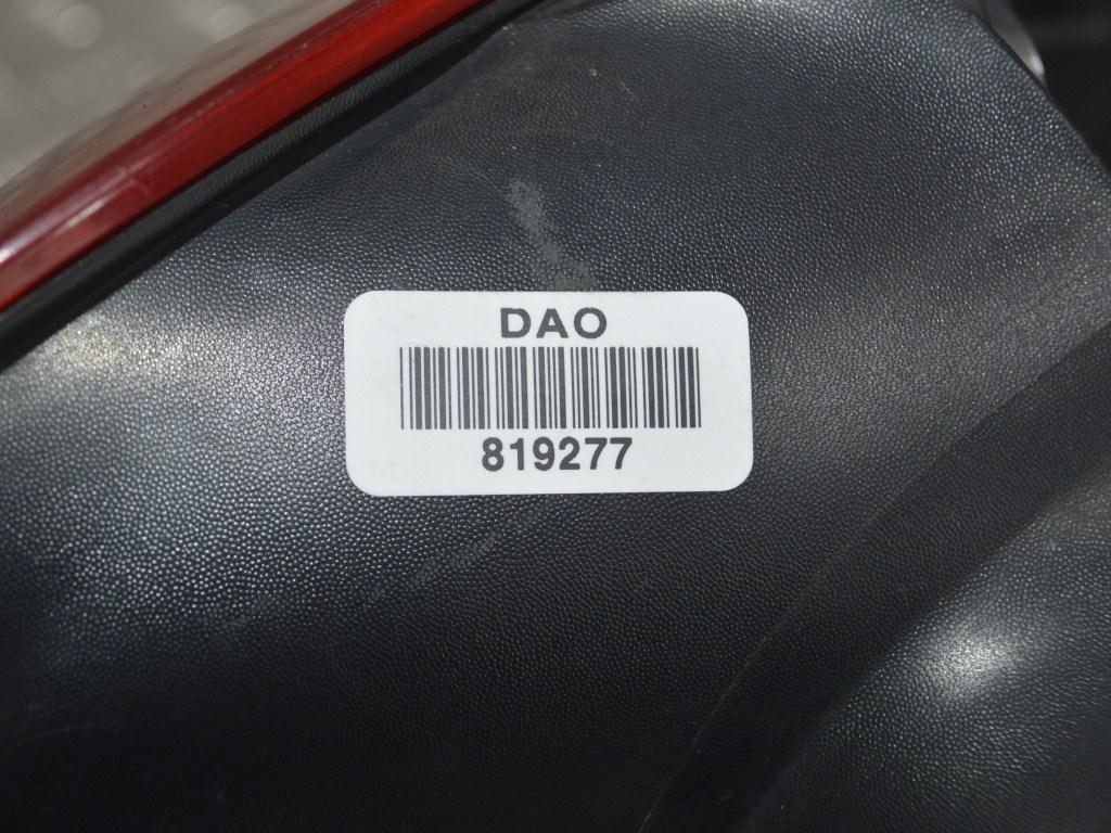 Фонарь задний левый Renault Laguna 3 (2007-2015)