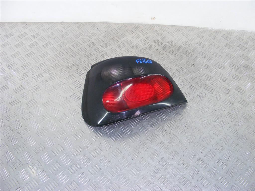 Фонарь задний левый Renault Megane 1 (1996-2002)