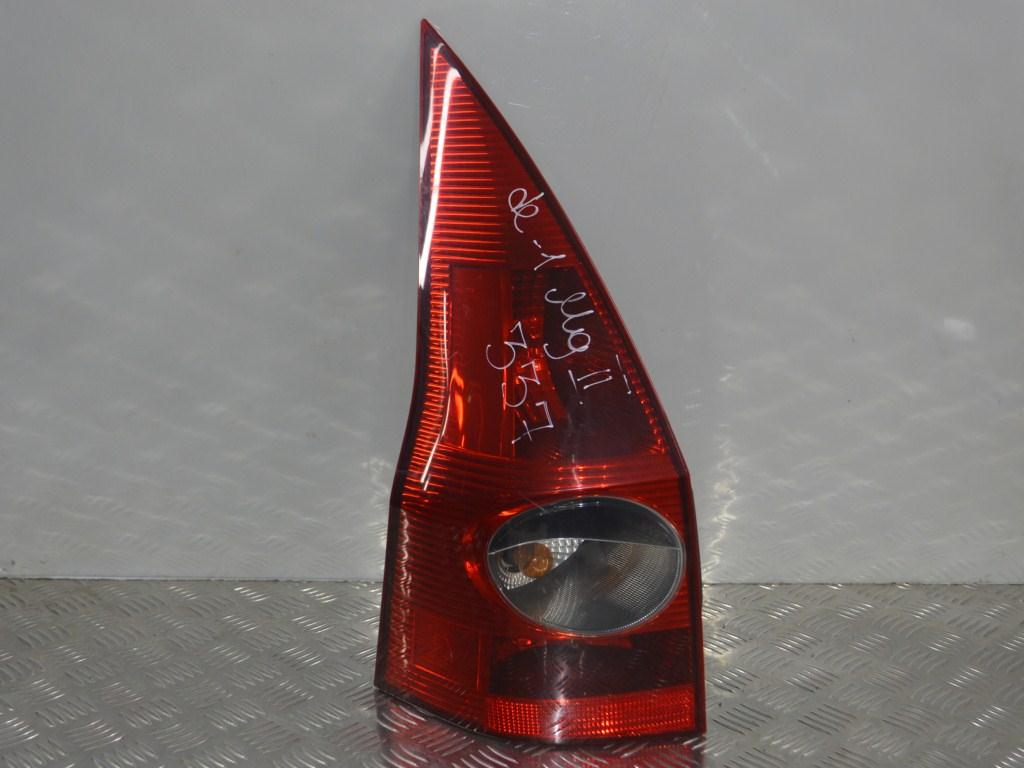 Фонарь задний левый Renault Megane 2 (2002-2008)
