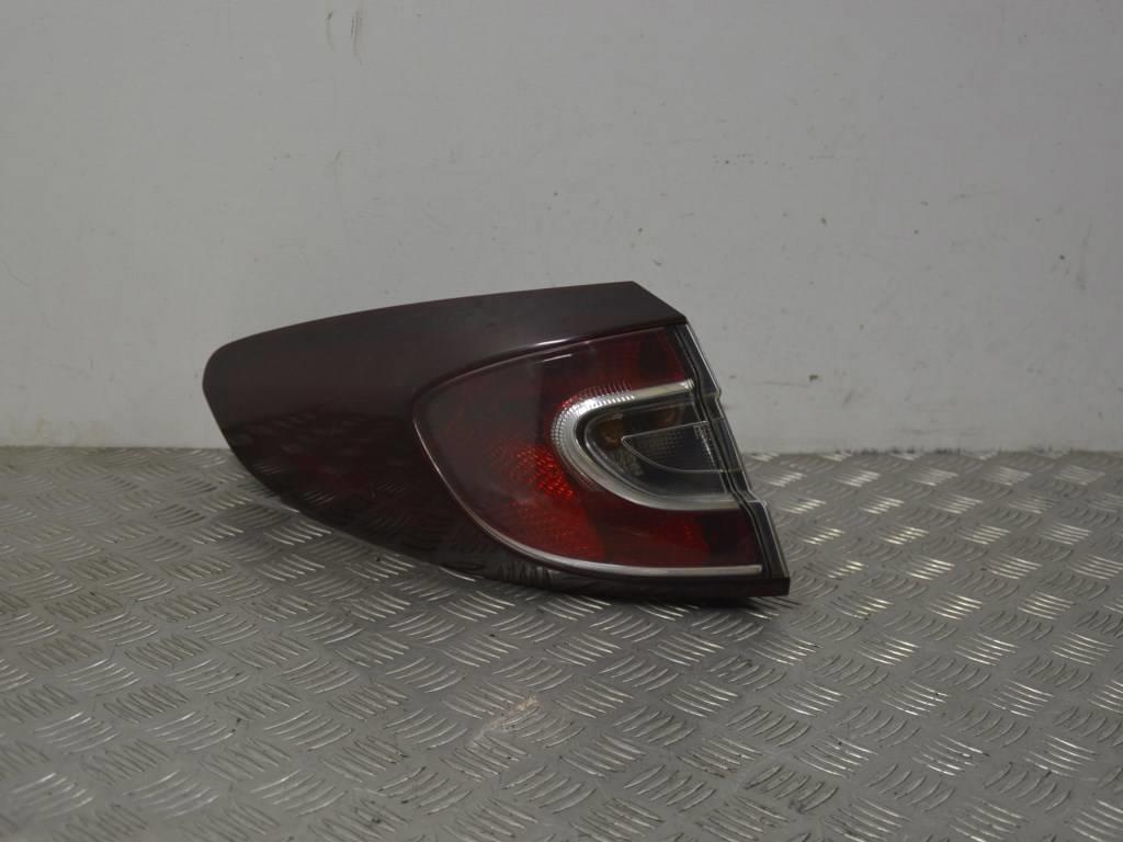Фонарь задний левый Renault Megane 3 (2008-2019) 265550010R
