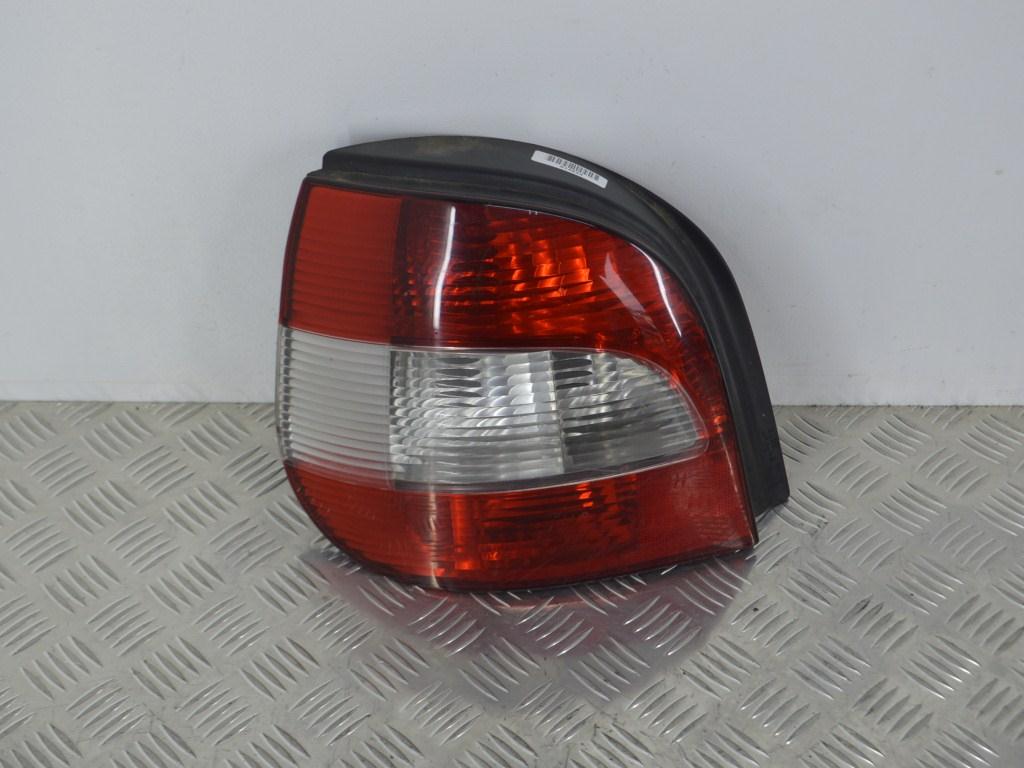 Фонарь задний левый Renault Scenic 1 (1996-2003)