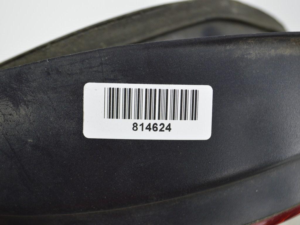 Фонарь задний левый Renault Scenic 1 (1996-2003)