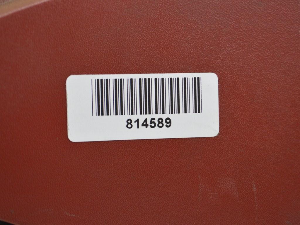 Фонарь задний правый Renault Clio 2 (1998-2005) 8200071414