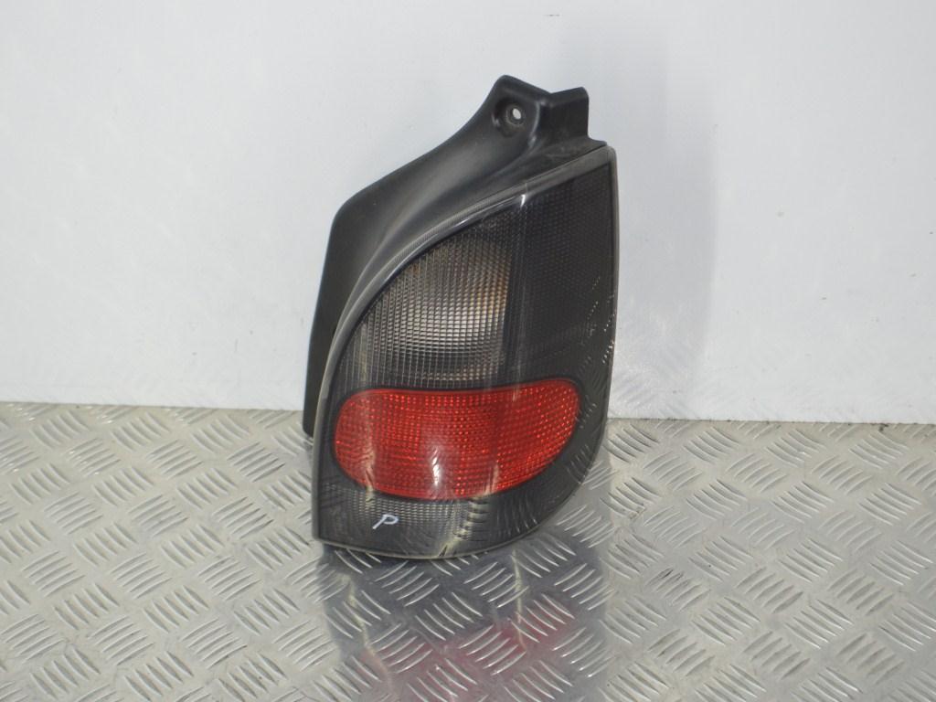 Фонарь задний правый Renault Espace 3 (1996-2002) 6025301102