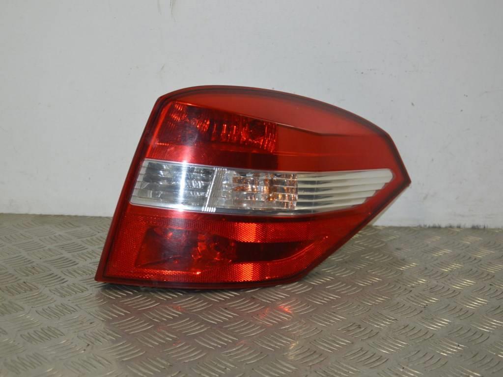 Фонарь задний правый Renault Laguna 3 (2007-2015) 265500002R