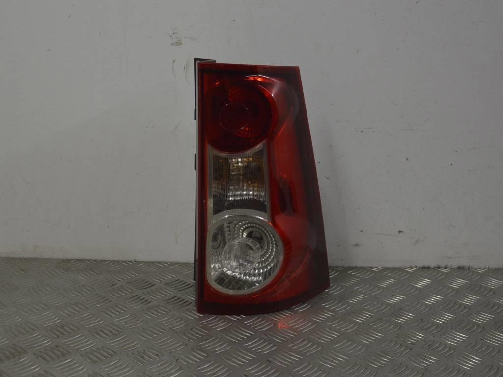 Фонарь задний правый Renault Logan 1 (2004-2014) 8200413995