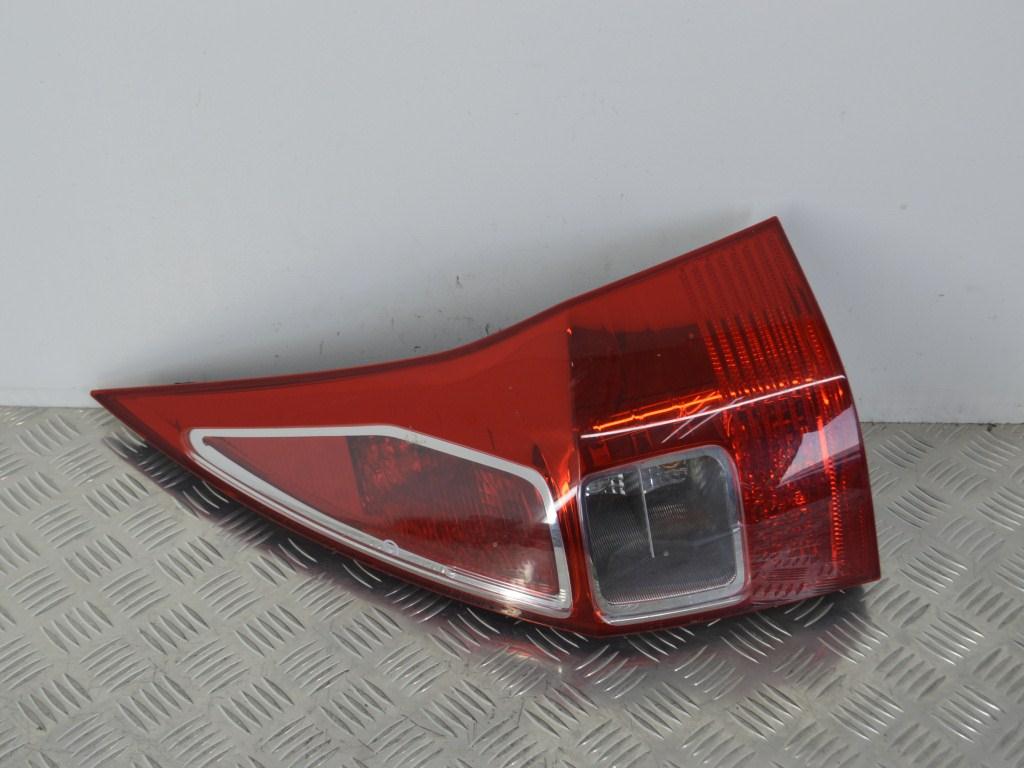 Фонарь задний правый Renault Megane 2 (2002-2008) 8200417351