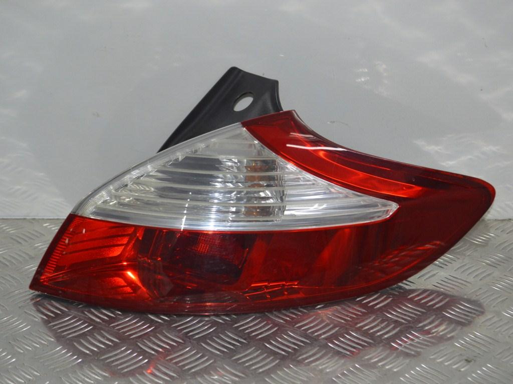 Фонарь задний правый Renault Megane 3 (2008-2019) 265500007R