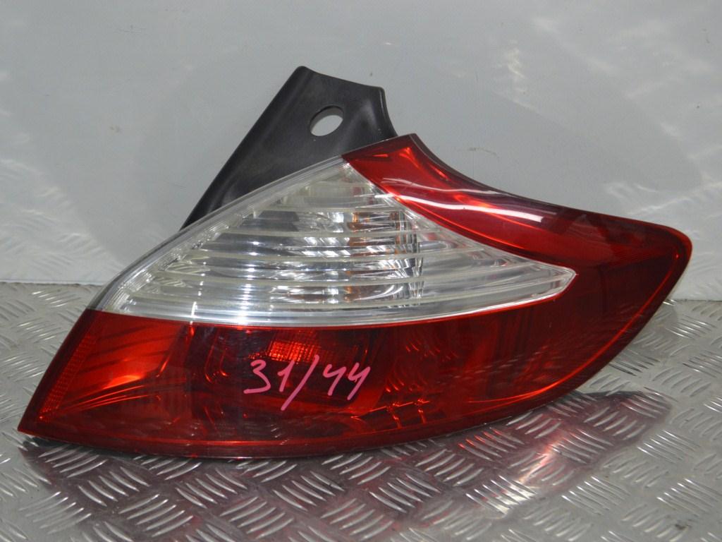 Фонарь задний правый Renault Megane 3 (2008-2019) 265500007R