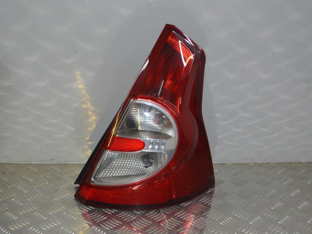 Фонарь задний правый Renault Sandero 1 (2009-2014) 8200734824