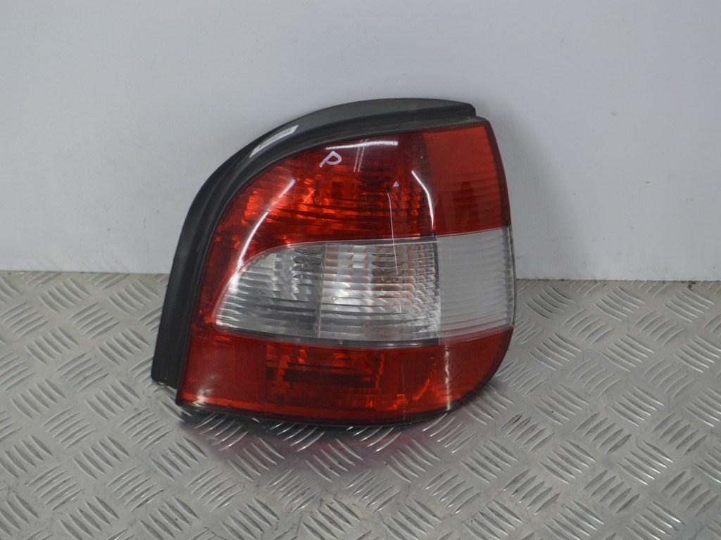 Фонарь задний правый Renault Scenic 1 (1996-2003) 7700428055