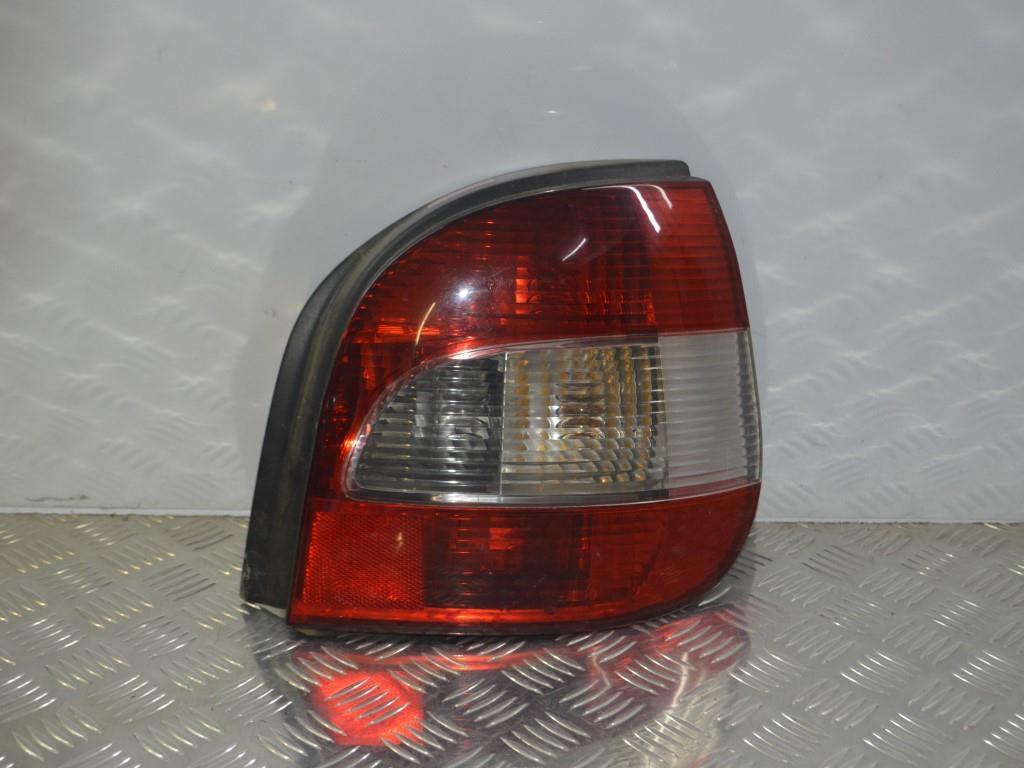 Фонарь задний правый Renault Scenic 1 (1996-2003)