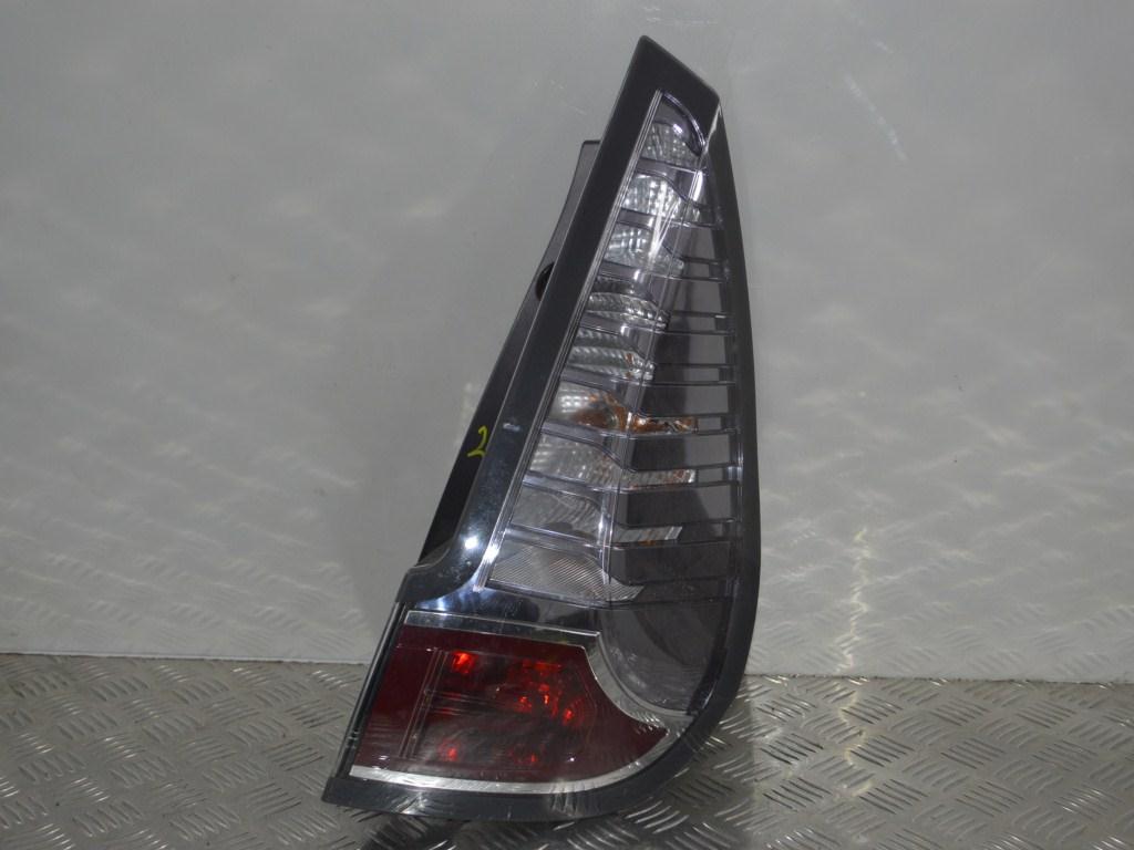 Фонарь задний правый Renault Scenic 3 (2008-2015) 265503764R